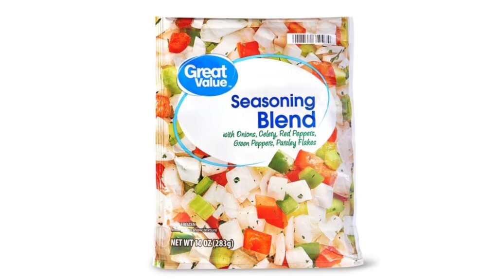 seasoning blend