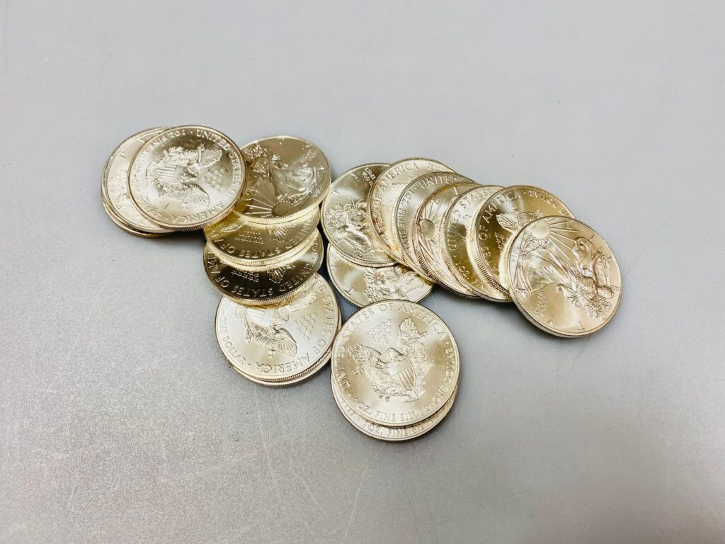 Where Can I Sell Old Coins? Best Websites to Sell Silver & Gold Coins