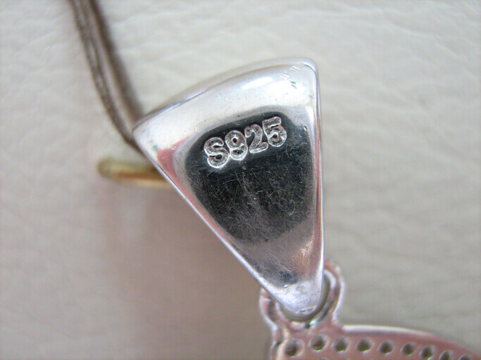 925 sterling silver mark if you want to sell silver flatware.