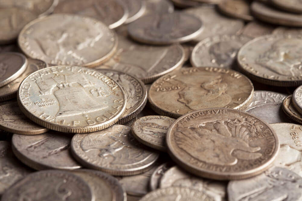 Want to sell your silver coins for cash? Here's a look at options you have to sell your silver in 2023.