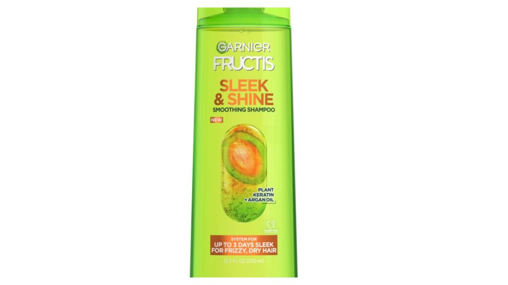 shampoo