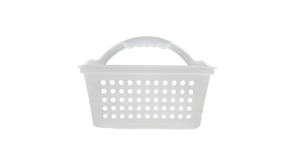 shower caddy 