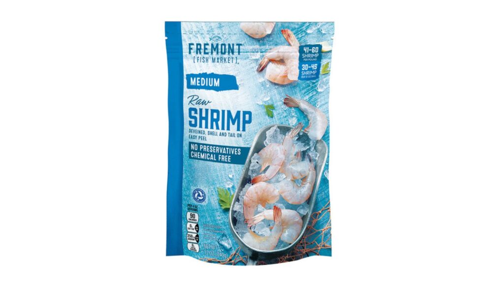 shrimp