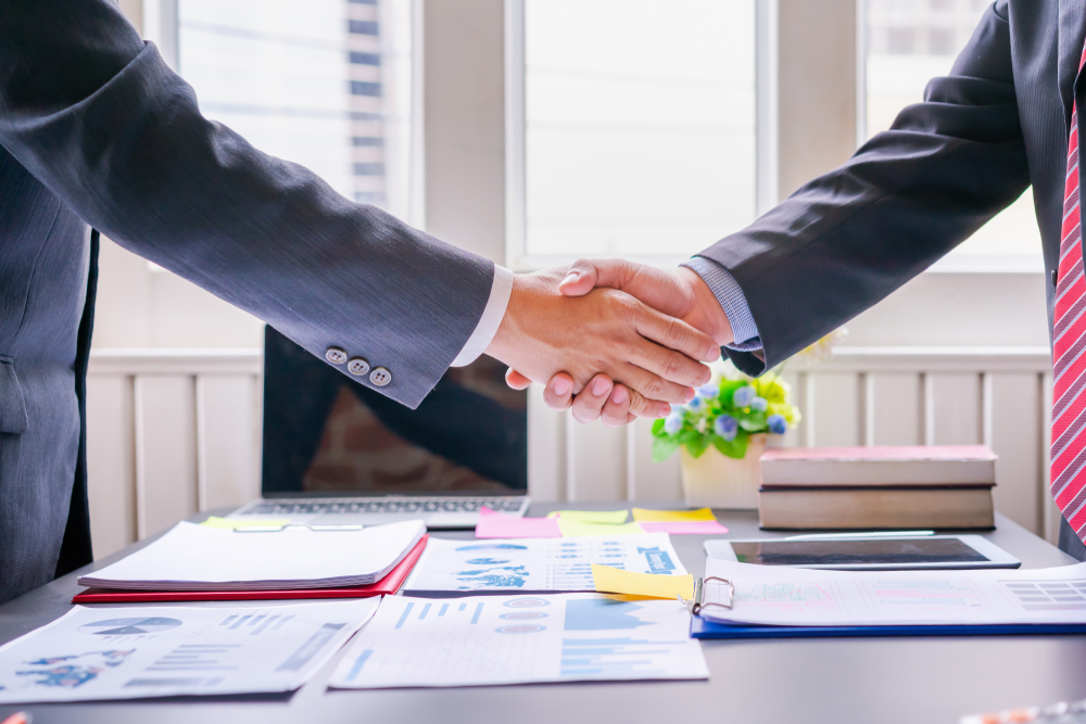 co signing a loan
