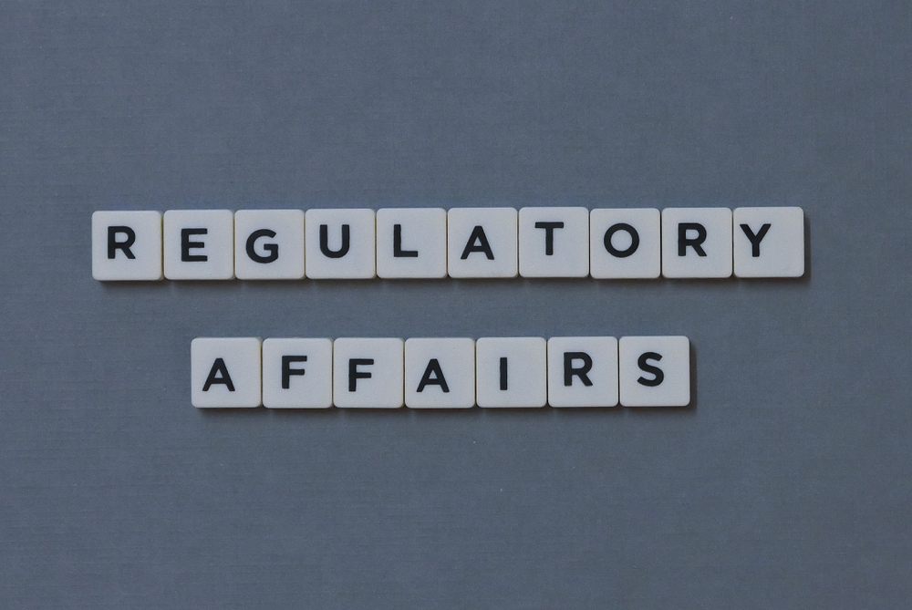 Regulatory affairs senior manager