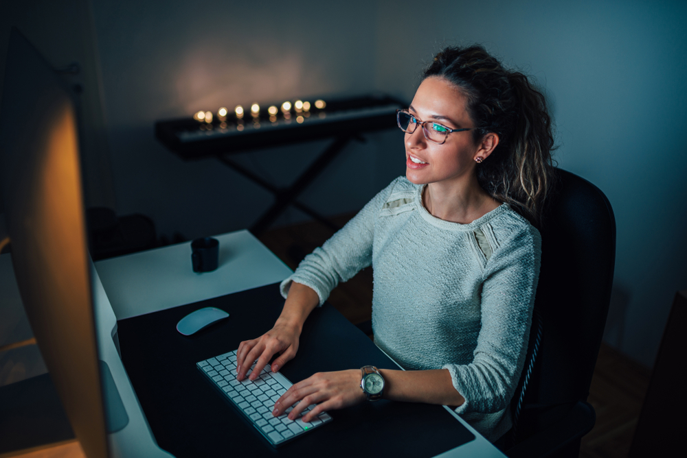 Remote sleep study technologist