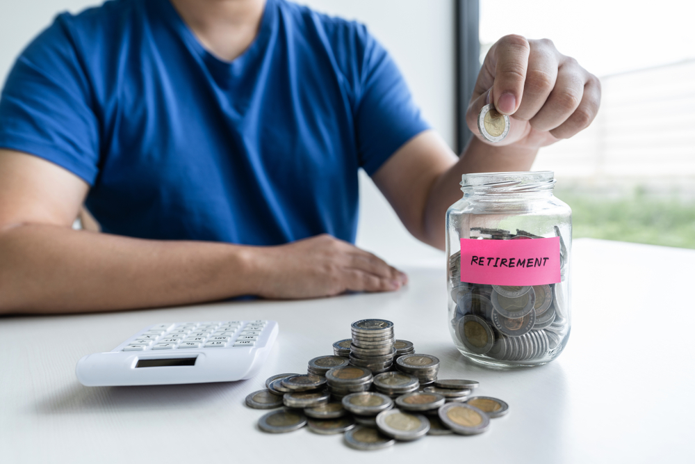 retirement fund
