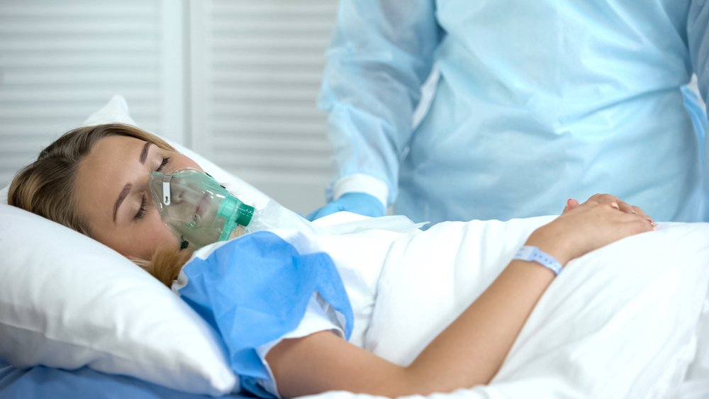 Electroneurodiagnostic technologist