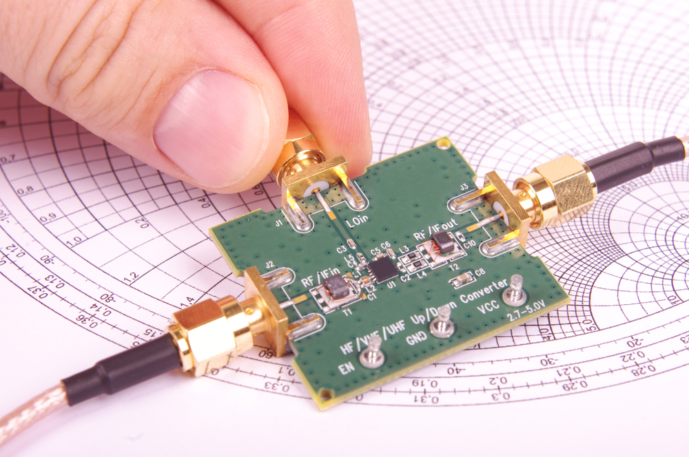 RF engineer