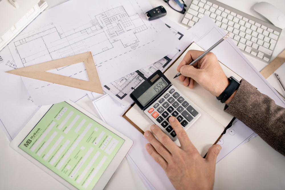 Head of construction operations and planning