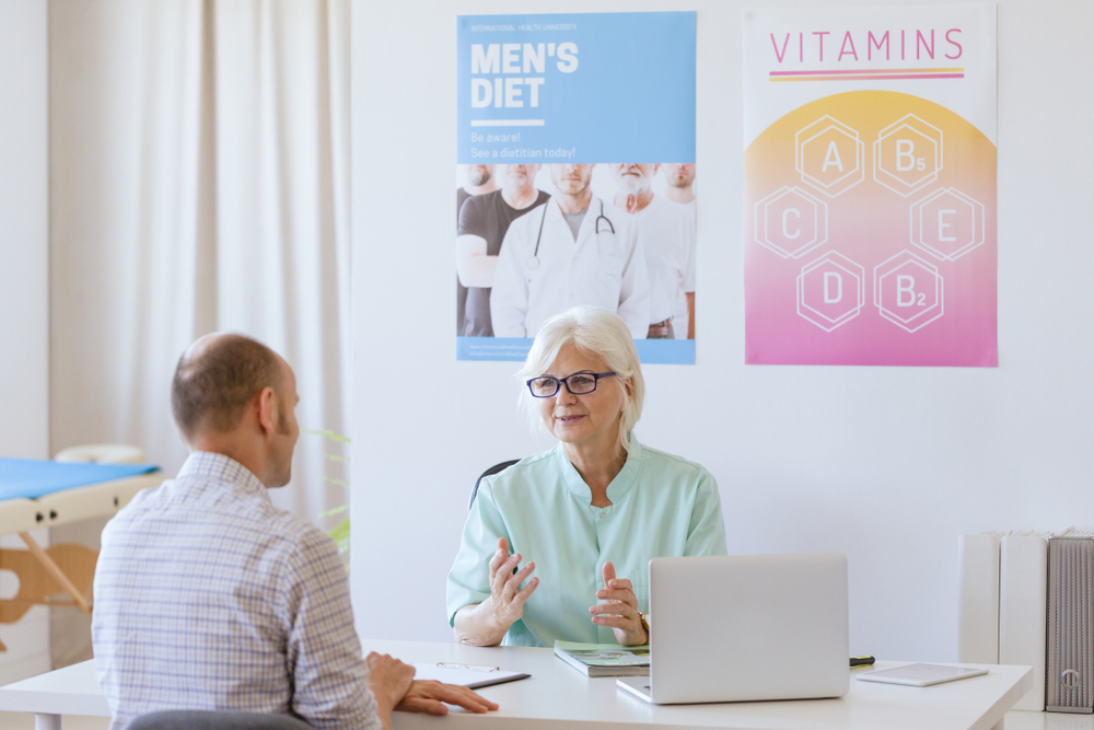 dietitian