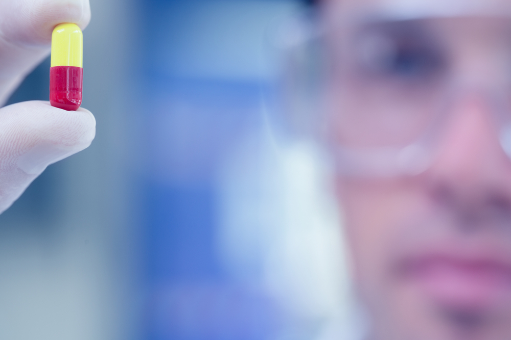 Drug safety specialist