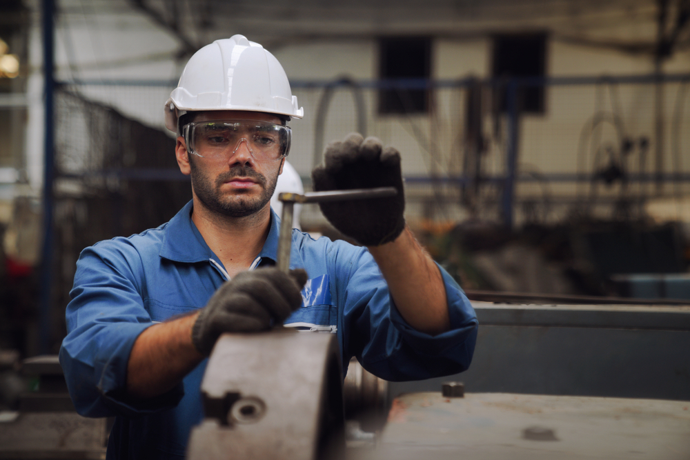 millwright