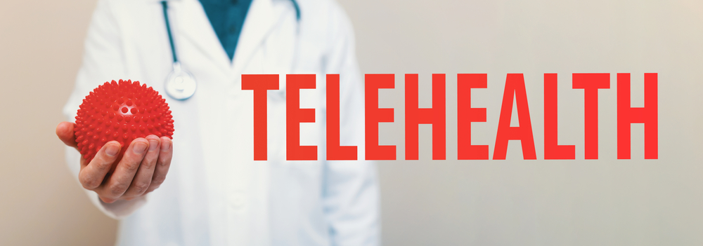 Telehealth program coordinator