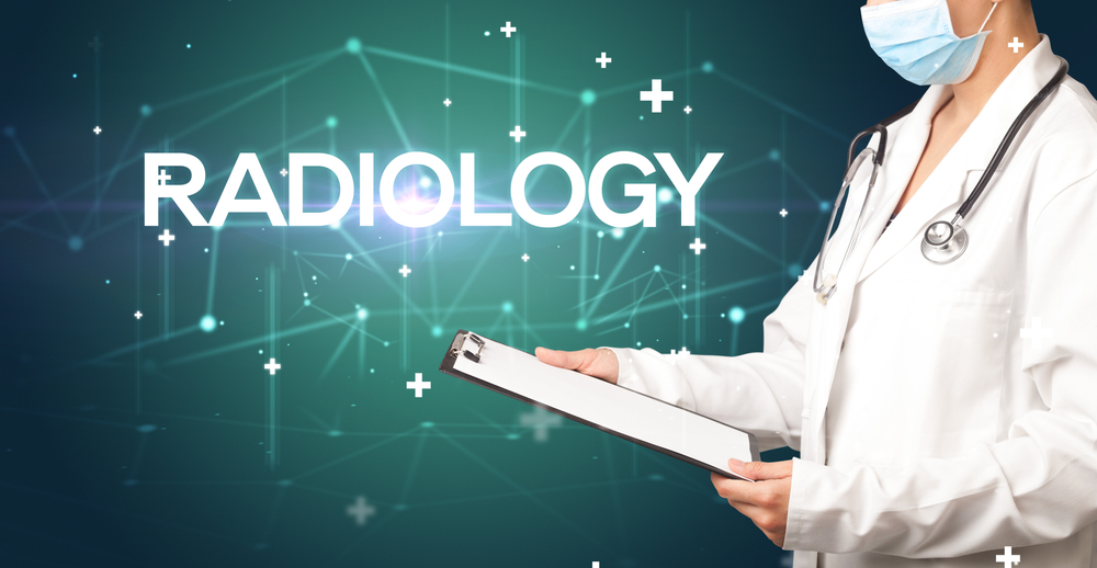 Radiology director