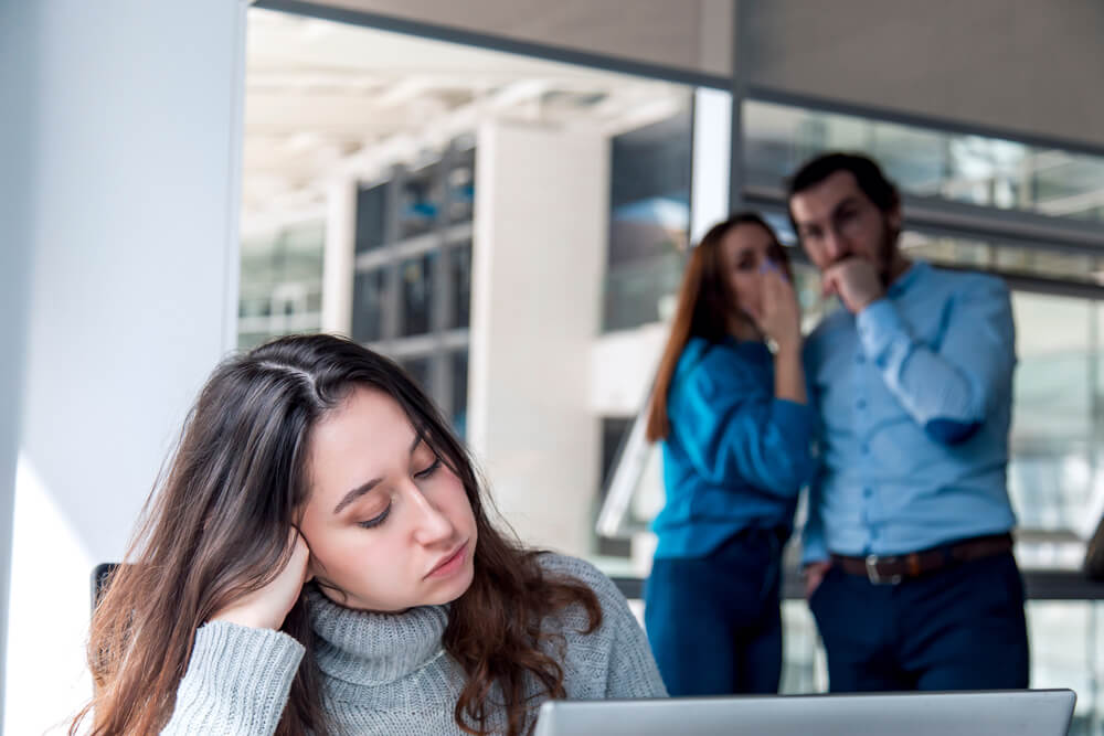 Introvert at work