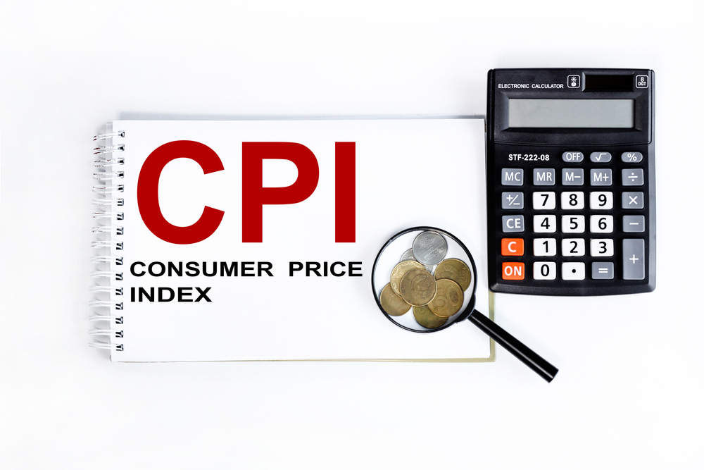 Consumer Price Index