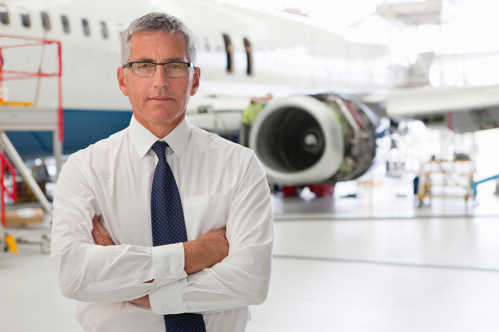 Aerospace regulatory affairs director