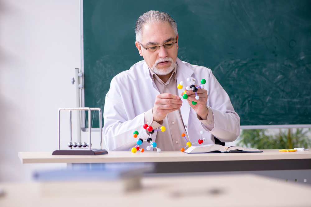 Physicist