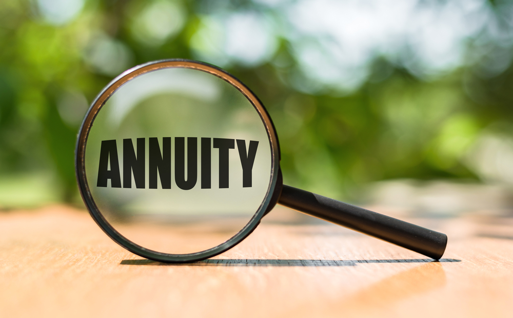 annuity