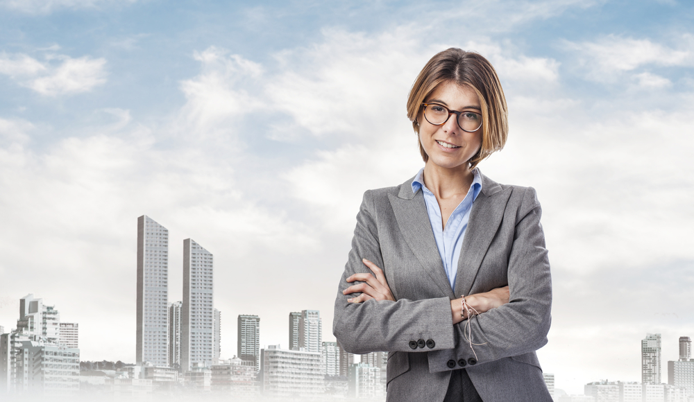 Aerospace supply-chain executive