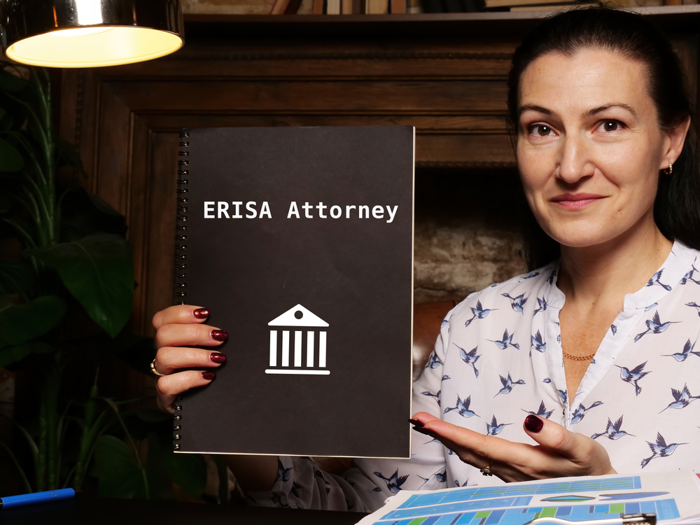ERISA attorney