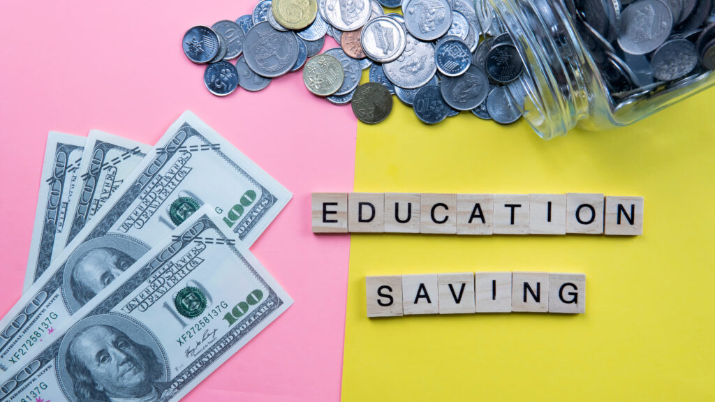 Saving on a Valuable Education