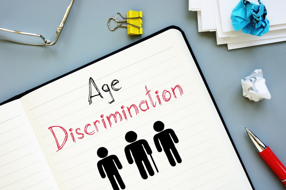 Age Discrimination in Employment Act