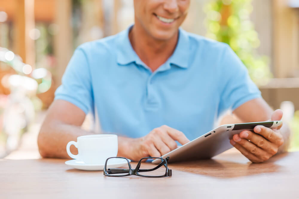 Taking advantages of free Wi-Fi