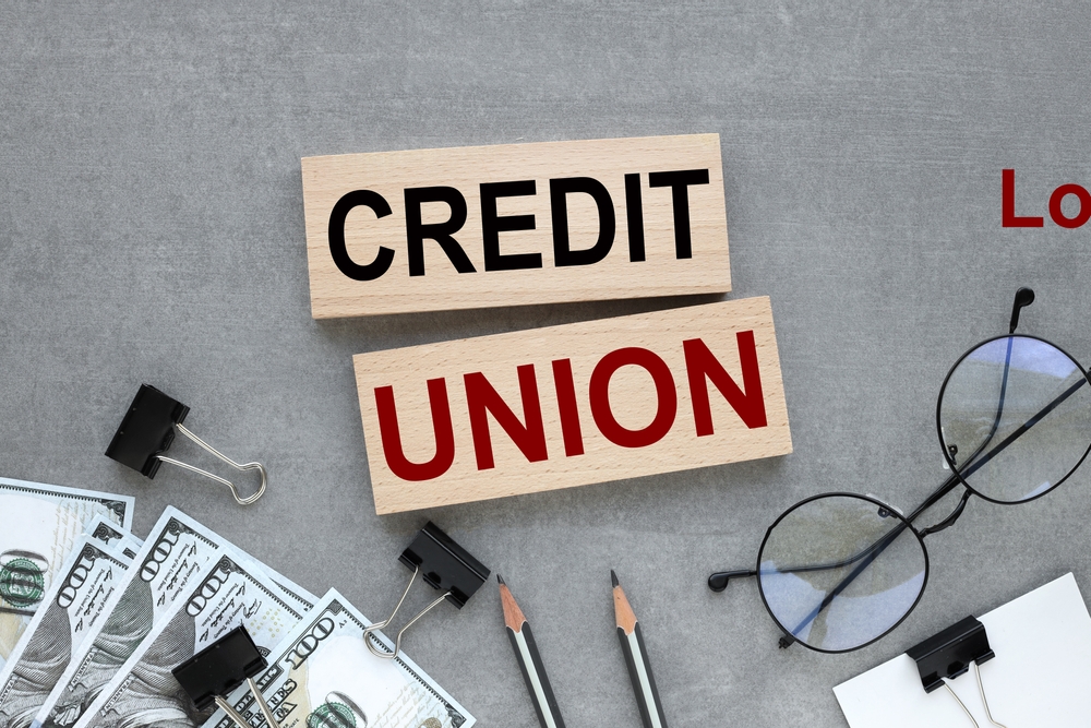 credit union