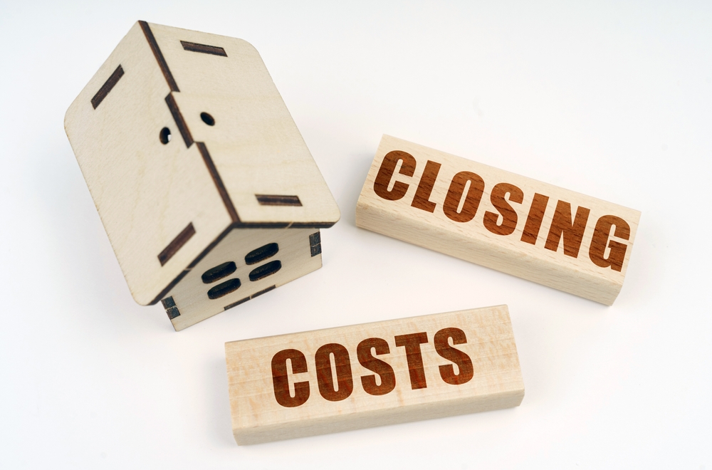 home closing costs