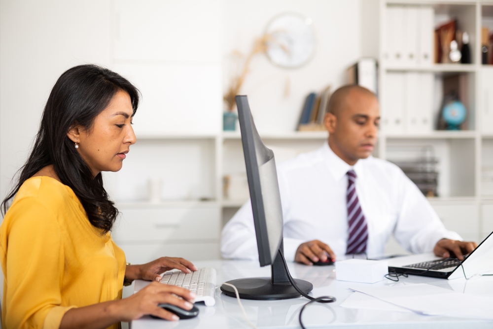 Chief risk officer