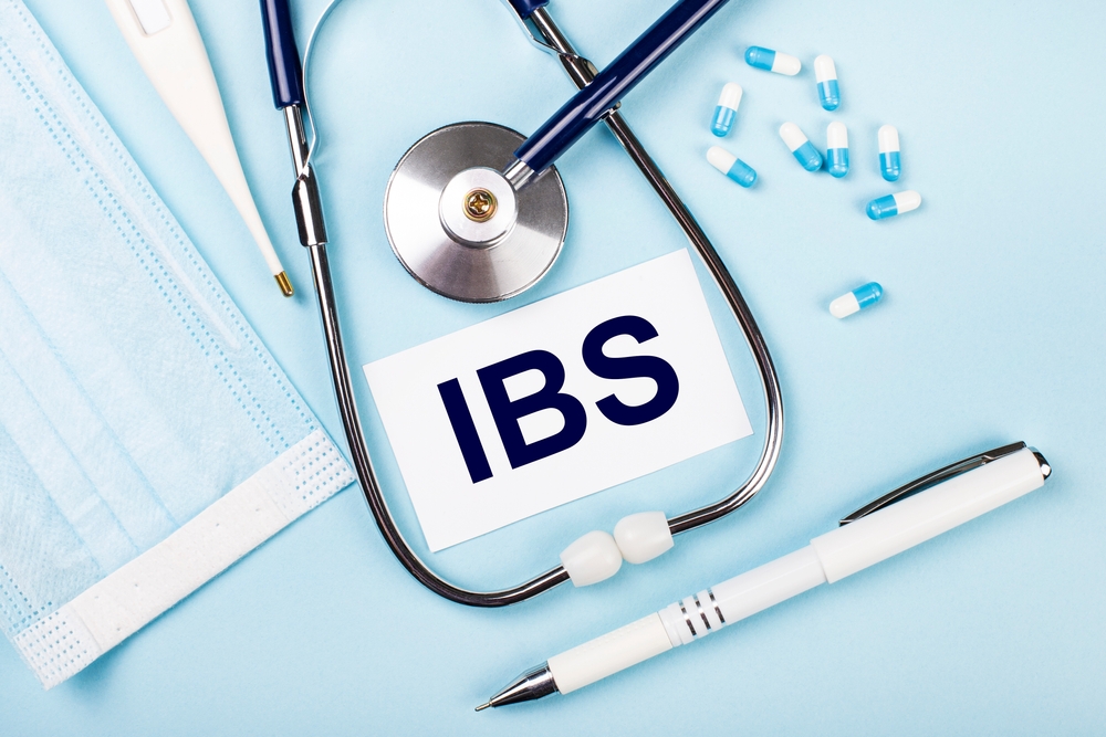 irritable bowel syndrome
