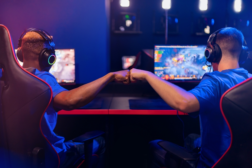 esports