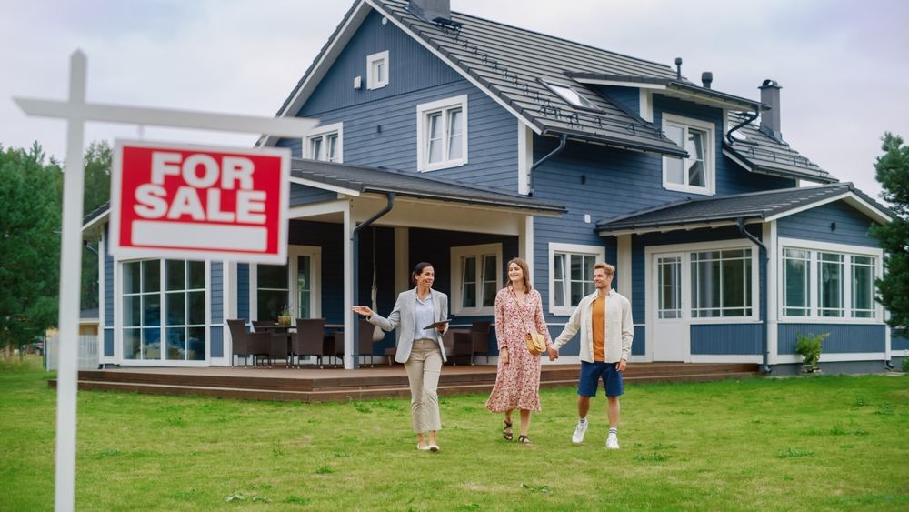house for sale