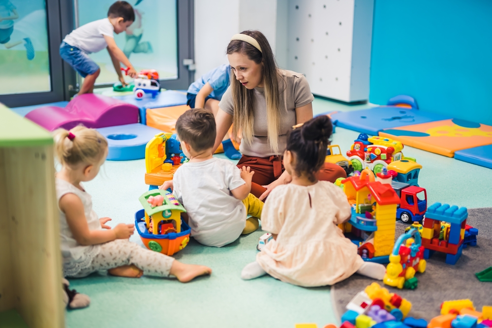 child care