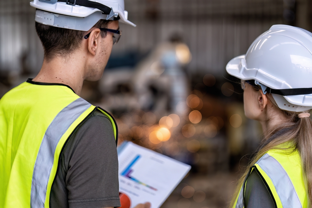 Commissioning engineer