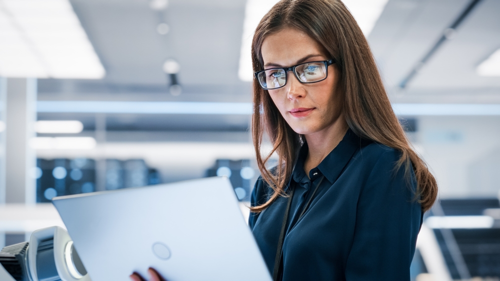 Data scientist