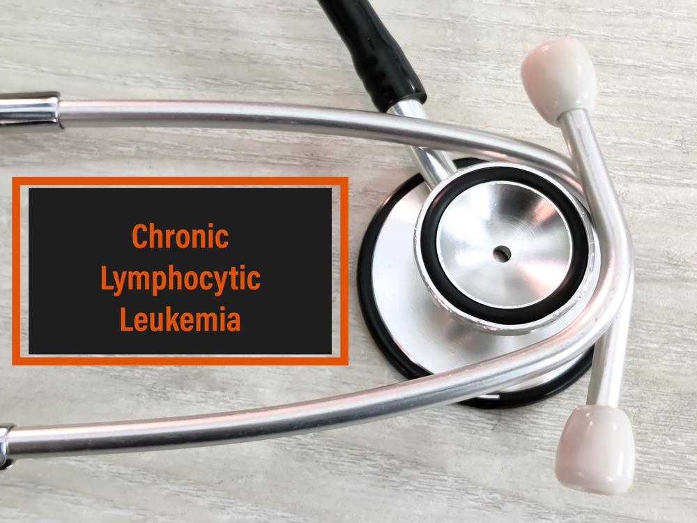 chronic lymphocytic leukemia
