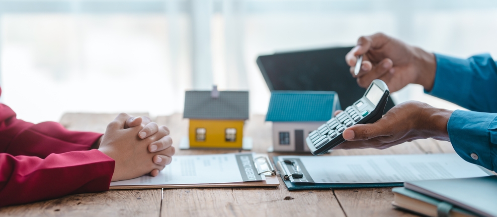 interest rate on rental deposit