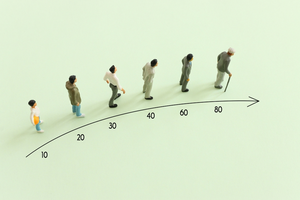 retirement age rising