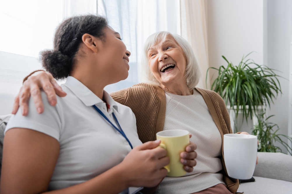 Assisted living