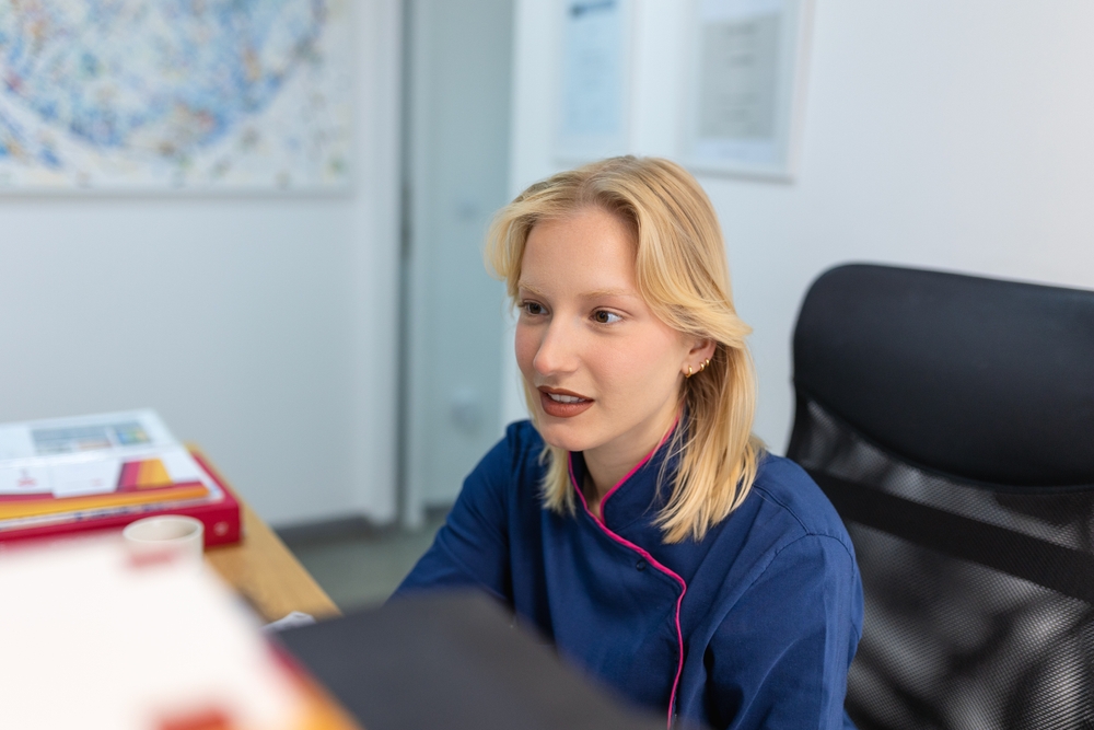 Clinical documentation improvement specialist
