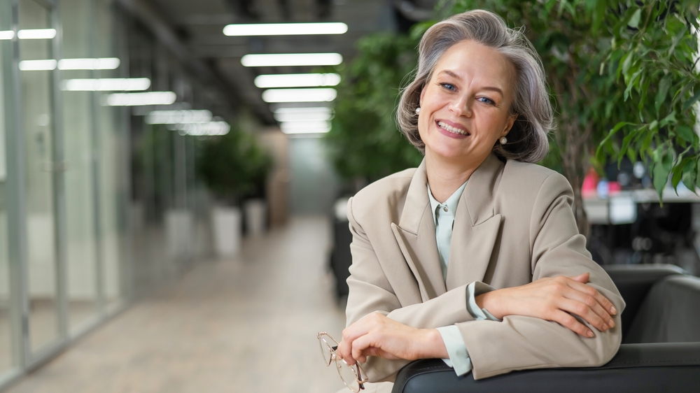 General office clerk