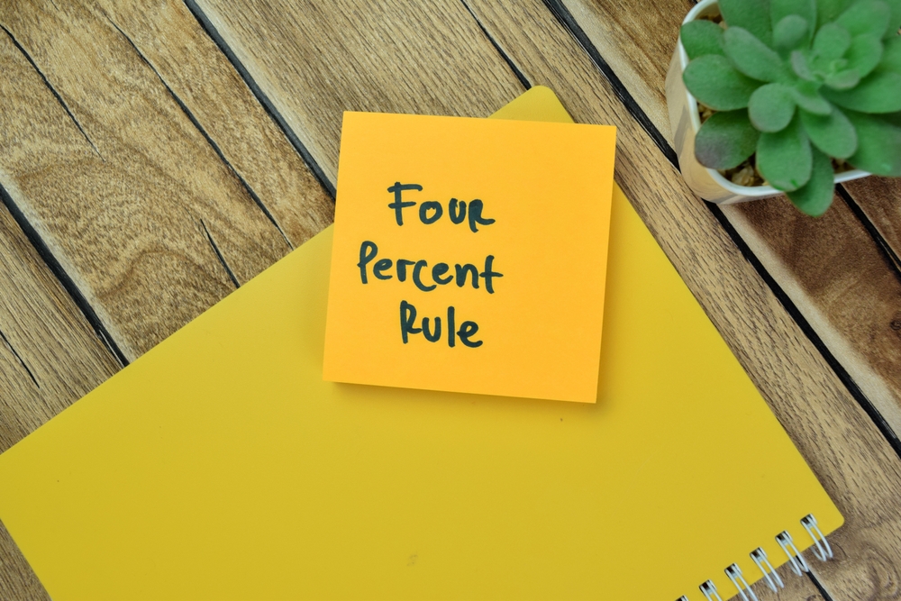4% rule
