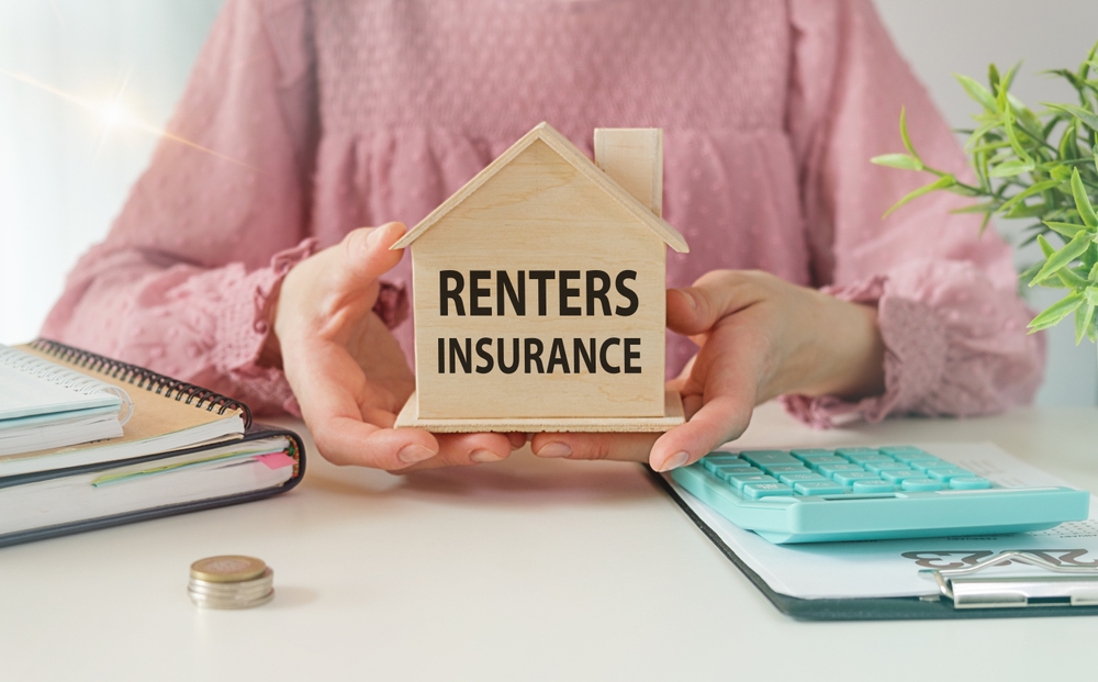 renters insurance