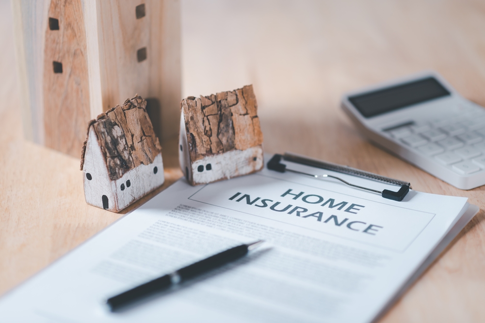 home insurance