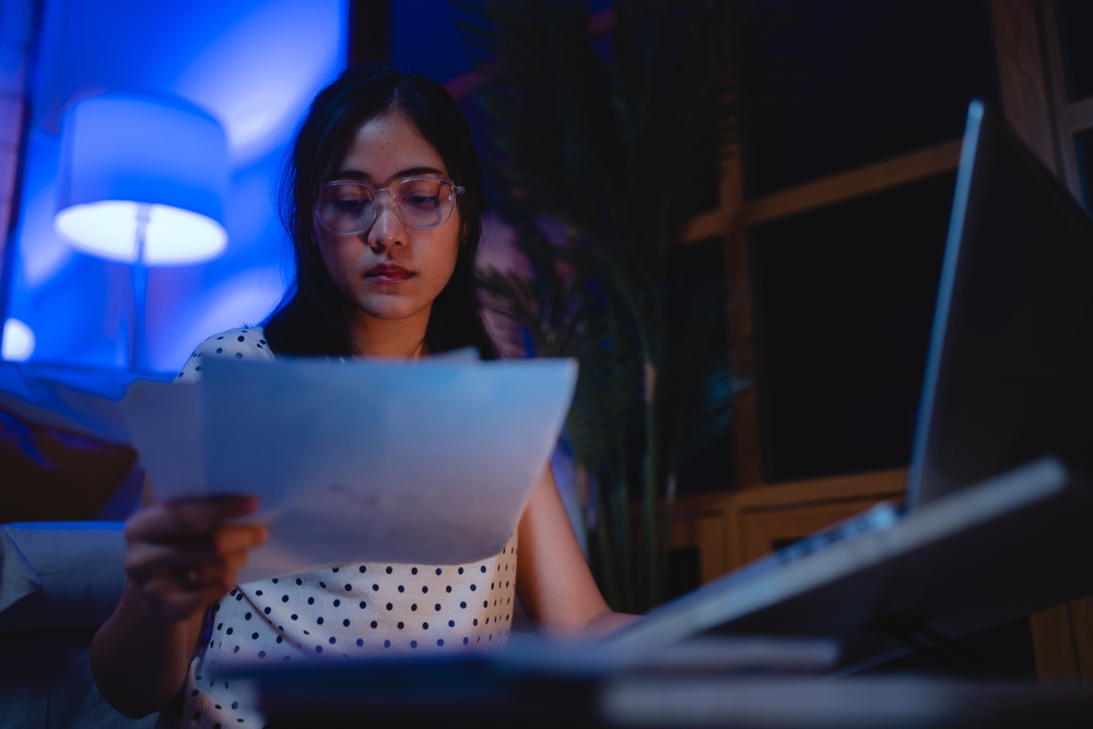 Extended hours virtual bank teller
