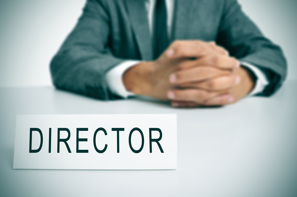 Credentialing director