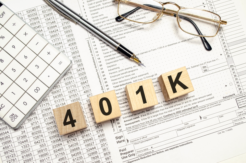 401K